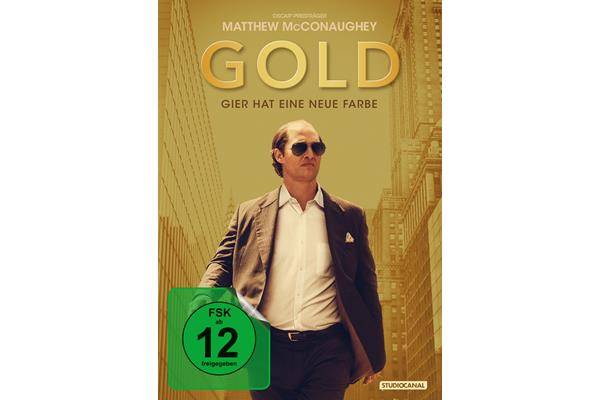 Bild: Gold