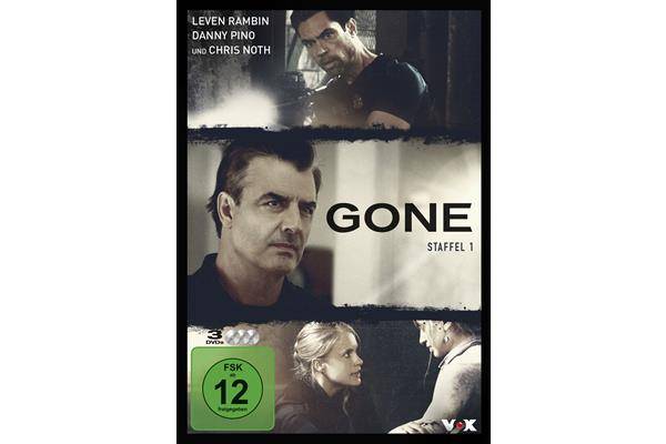 Bild: Gone – Staffel 1