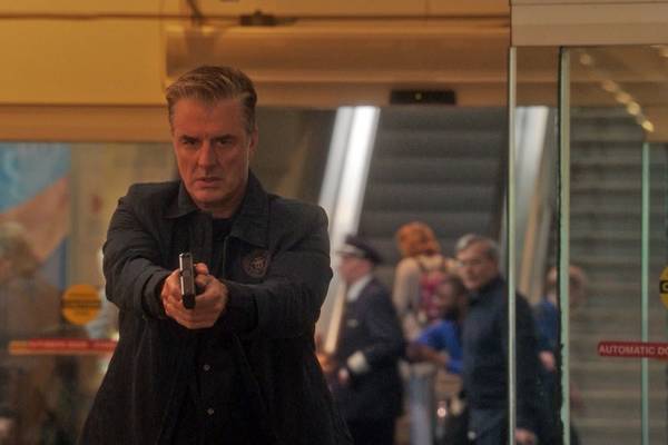 Bild: Gone – Staffel 1