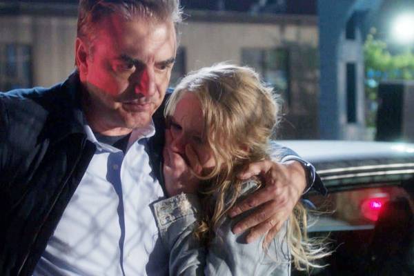 Bild: Gone – Staffel 1