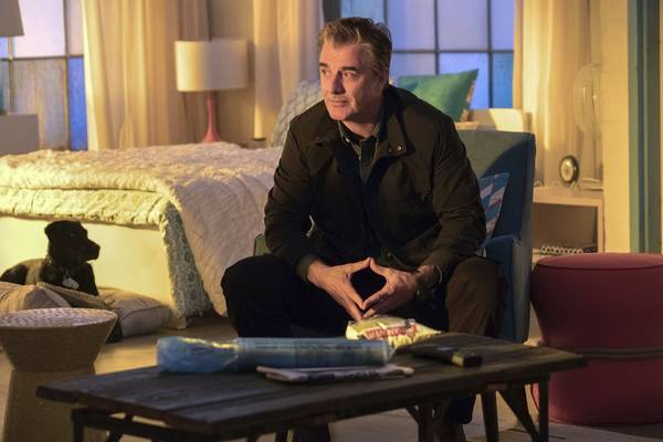 Bild: Gone – Staffel 1