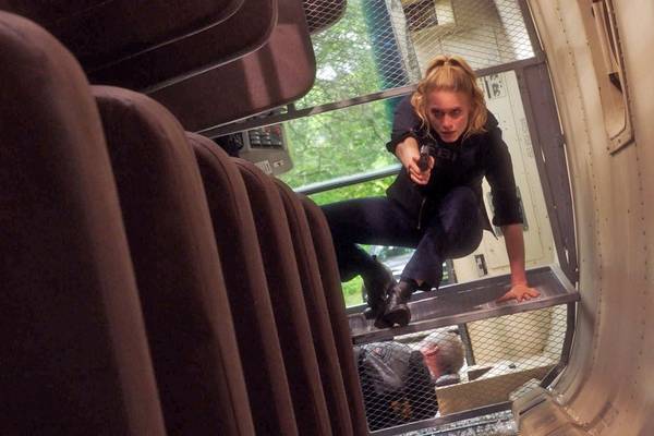 Bild: Gone – Staffel 1