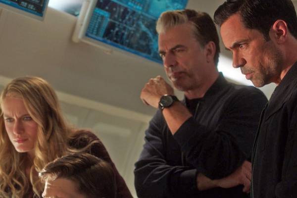 Bild: Gone – Staffel 1