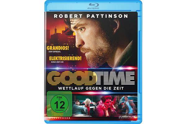 Bild: Good Time