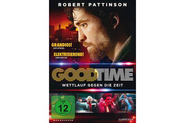 Bild: Good Time