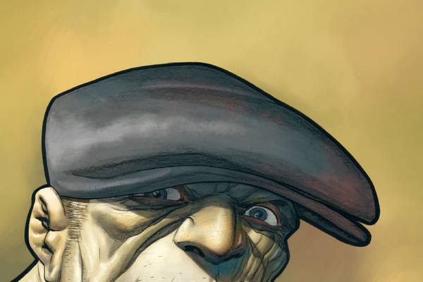 Bild: GESCHICHTEN AUS DEM THE GOON UNIVERSUM – Band 1