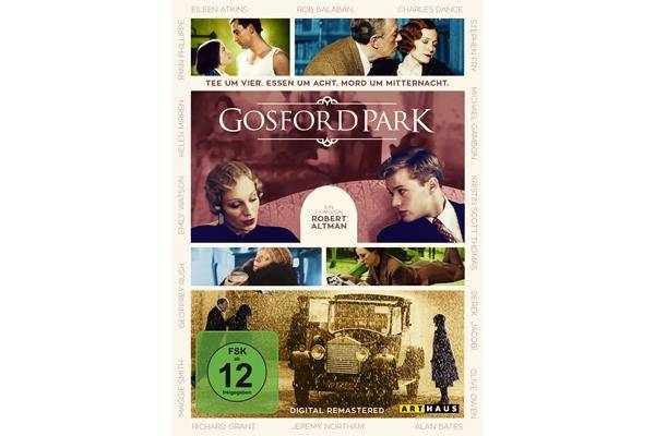 Bild: Gosford Park
