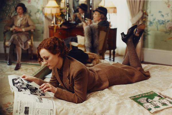 Bild: Gosford Park