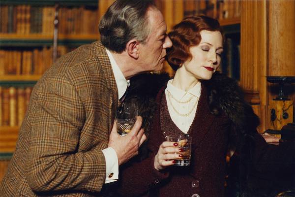 Bild: Gosford Park