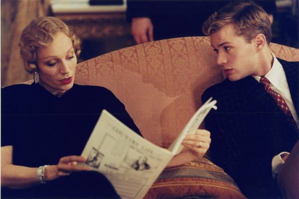 Bild: Gosford Park