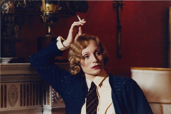 Bild: Gosford Park