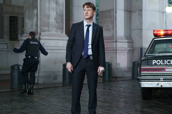 Bild: Gotham – Staffel 2