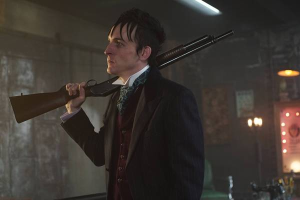 Bild: Gotham – Staffel 2