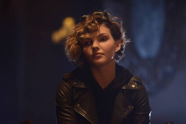 Bild: Gotham – Staffel 2