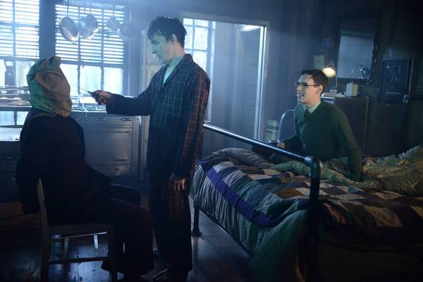 Bild: Gotham – Staffel 2