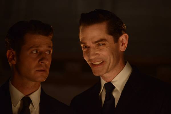 Bild: Gotham – Staffel 2