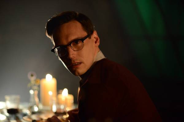 Bild: Gotham – Staffel 2