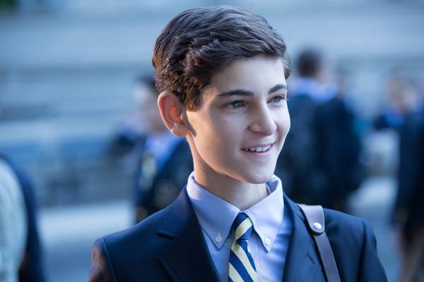Bild: Gotham – Staffel 2