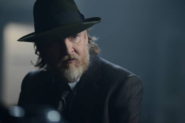 Bild: Gotham – Staffel 2