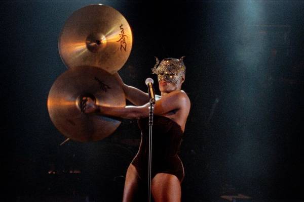Bild: Grace Jones – Bloodlight And Bami – Das Leben einer Ikone