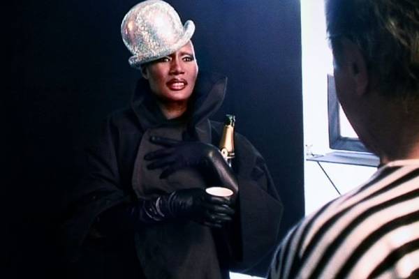 Bild: Grace Jones – Bloodlight And Bami – Das Leben einer Ikone