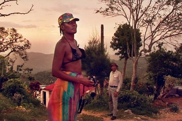 Bild: Grace Jones – Bloodlight And Bami – Das Leben einer Ikone