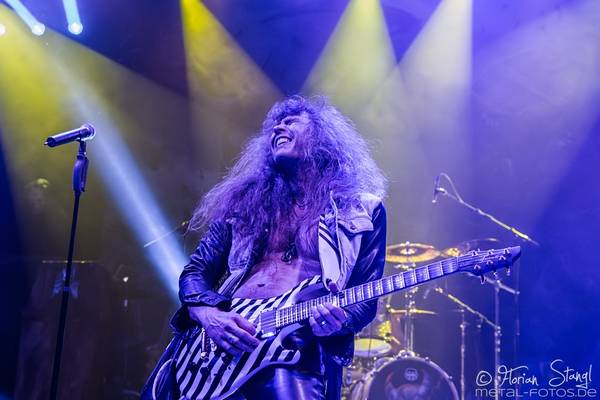 Bild: BANG YOUR HEAD 2014