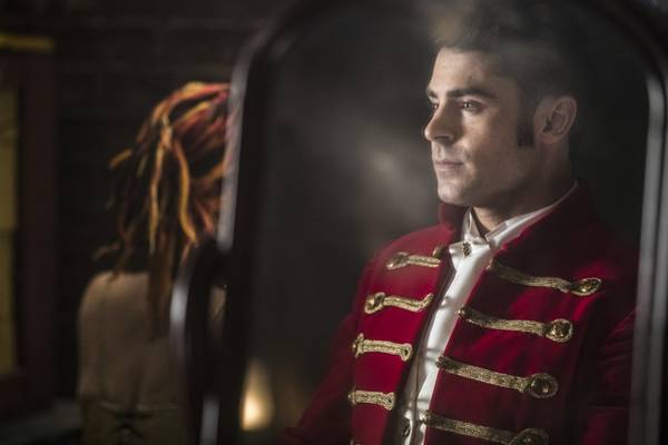Bild: Greatest Showman