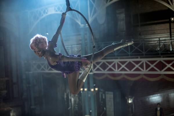 Bild: Greatest Showman