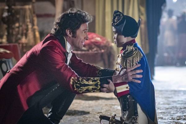 Bild: Greatest Showman