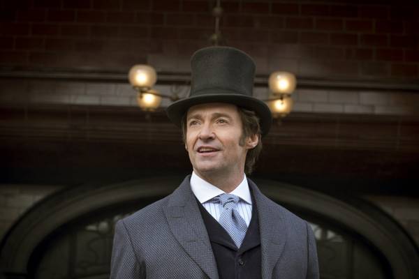 Bild: Greatest Showman