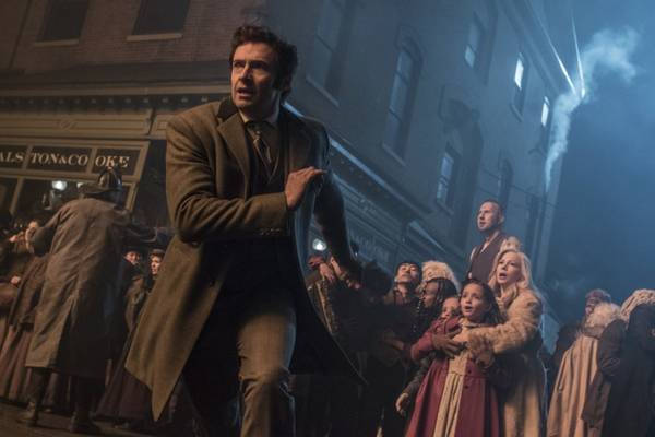 Bild: Greatest Showman