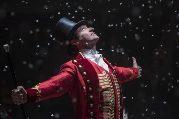 Bild: Greatest Showman