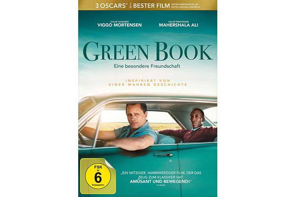 Bild: Green Book – Eine besondere Freundschaft