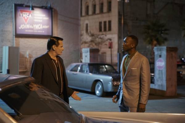 Bild: Green Book – Eine besondere Freundschaft
