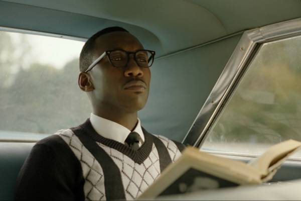 Bild: Green Book – Eine besondere Freundschaft