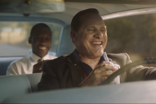 Bild: Green Book – Eine besondere Freundschaft