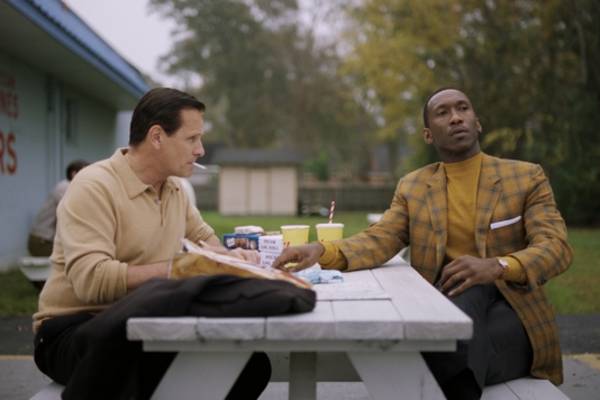 Bild: Green Book – Eine besondere Freundschaft