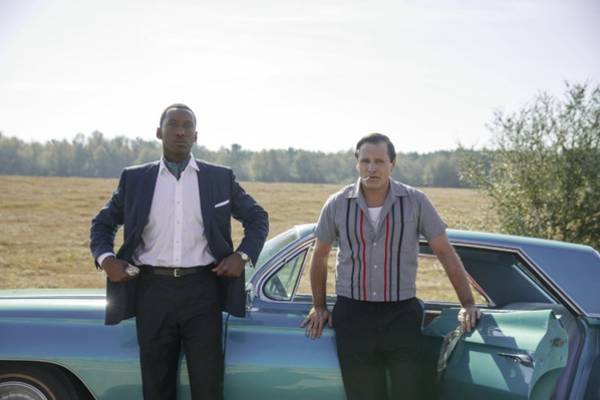 Bild: Green Book – Eine besondere Freundschaft