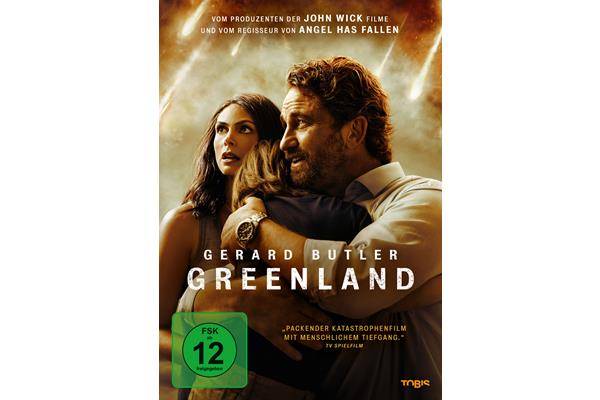 Bild: Greenland