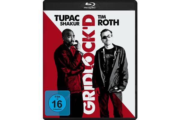 Bild: Gridlock‘d