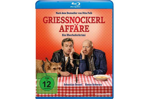Bild: Grießnockerlaffäre