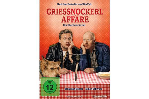 Bild: Grießnockerlaffäre