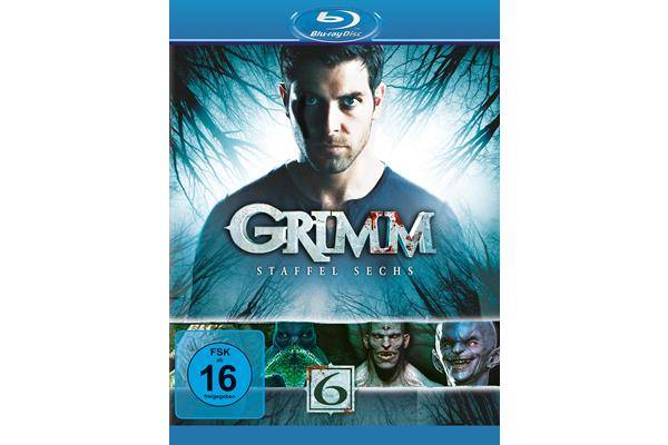 Bild: Grimm – Staffel 6