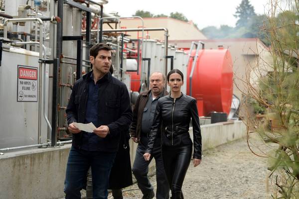 Bild: Grimm – Staffel 6