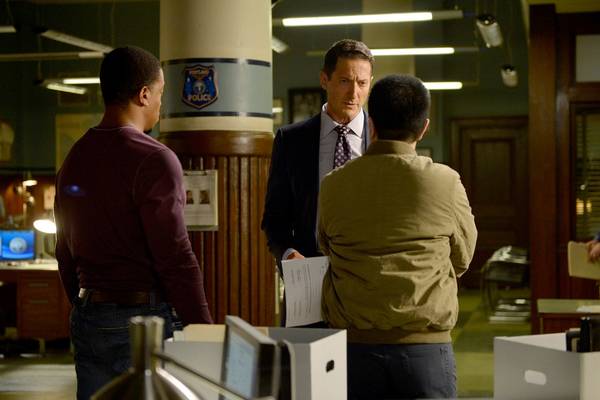 Bild: Grimm – Staffel 6