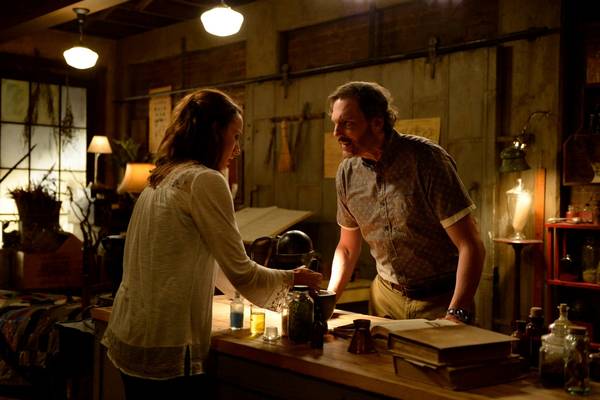 Bild: Grimm – Staffel 6