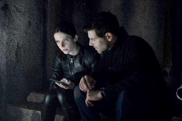 Bild: Grimm – Staffel 6