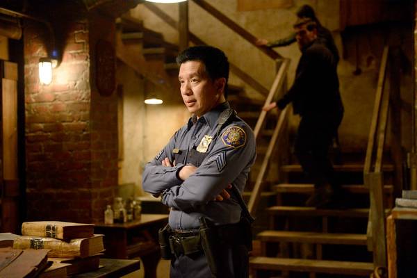 Bild: Grimm – Staffel 6