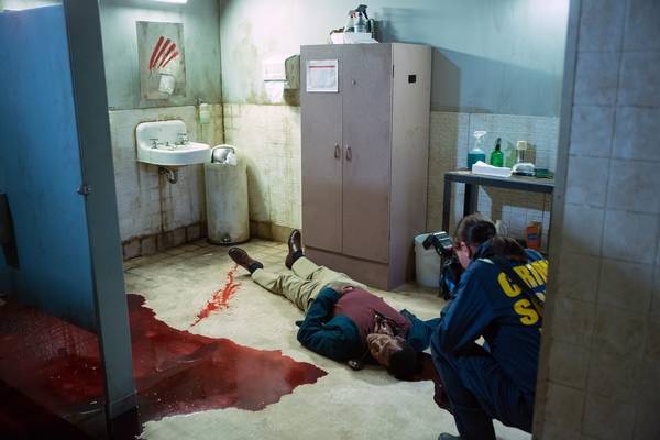 Bild: Grimm – Staffel 5